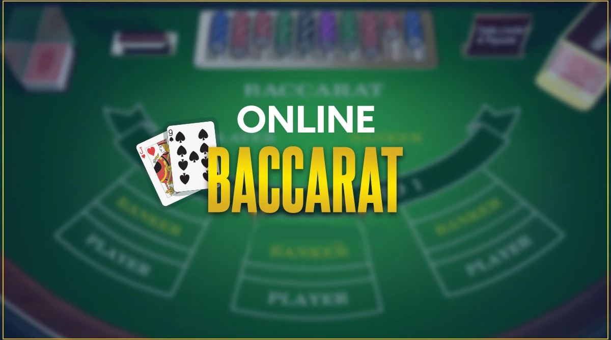 Menggunakan Pengetahuan tentang Lawan untuk Mendominasi Meja di Baccarat Online